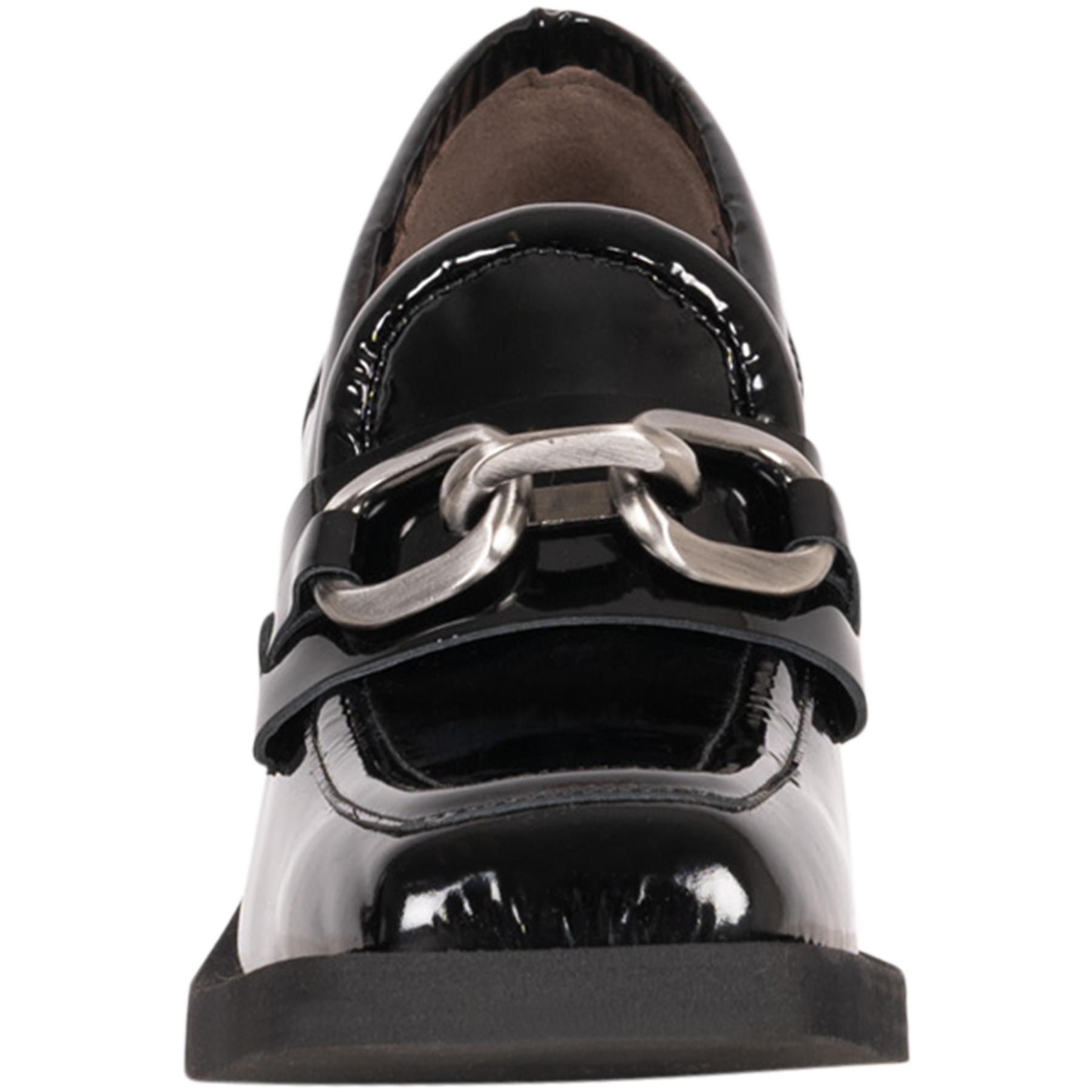 9181A Vernice - Nero Gunmetal
