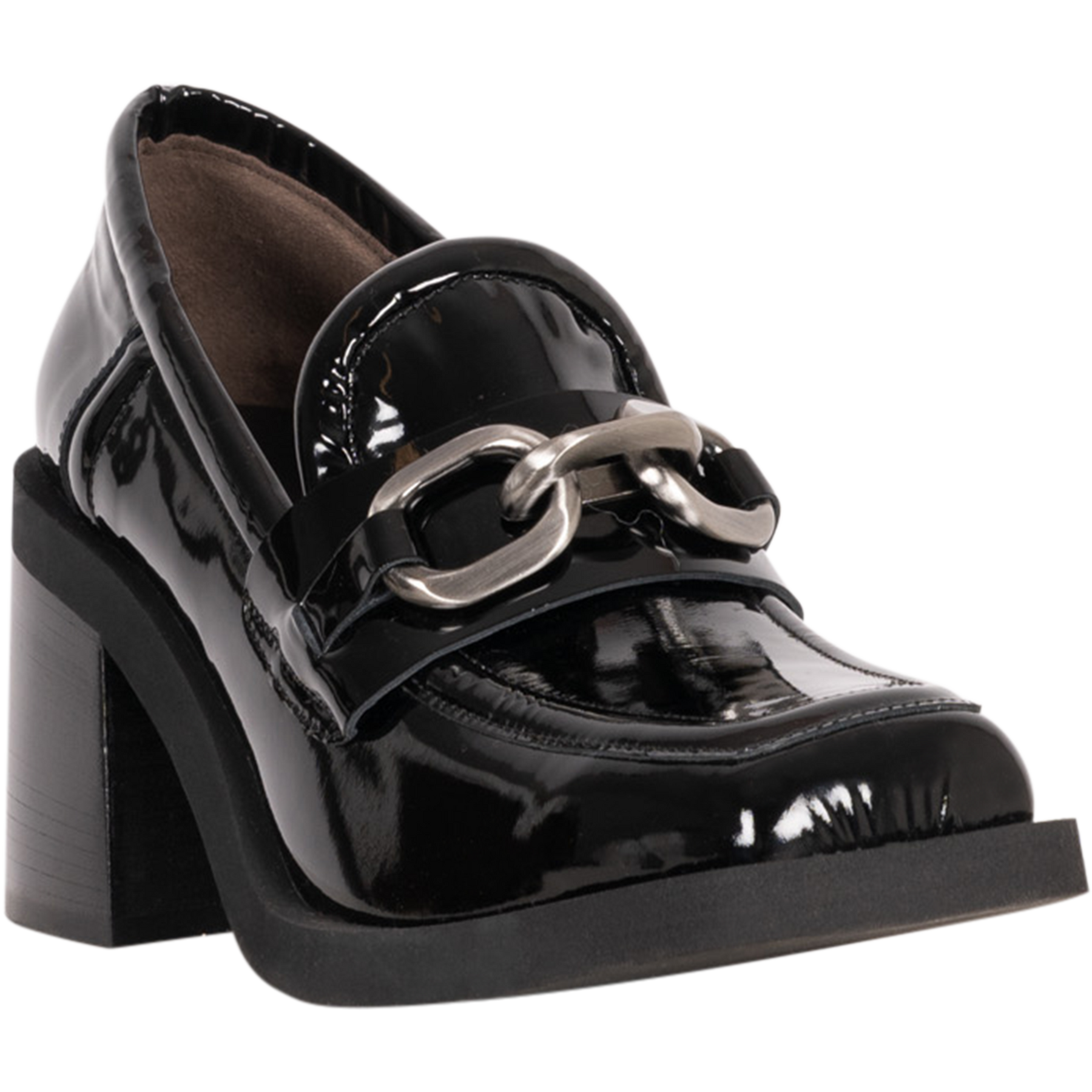 9181A Vernice - Nero Gunmetal