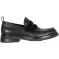 9041B Vitello - Velour Nero