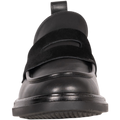 9041B Vitello - Velour Nero