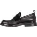 9041B Vitello - Velour Nero