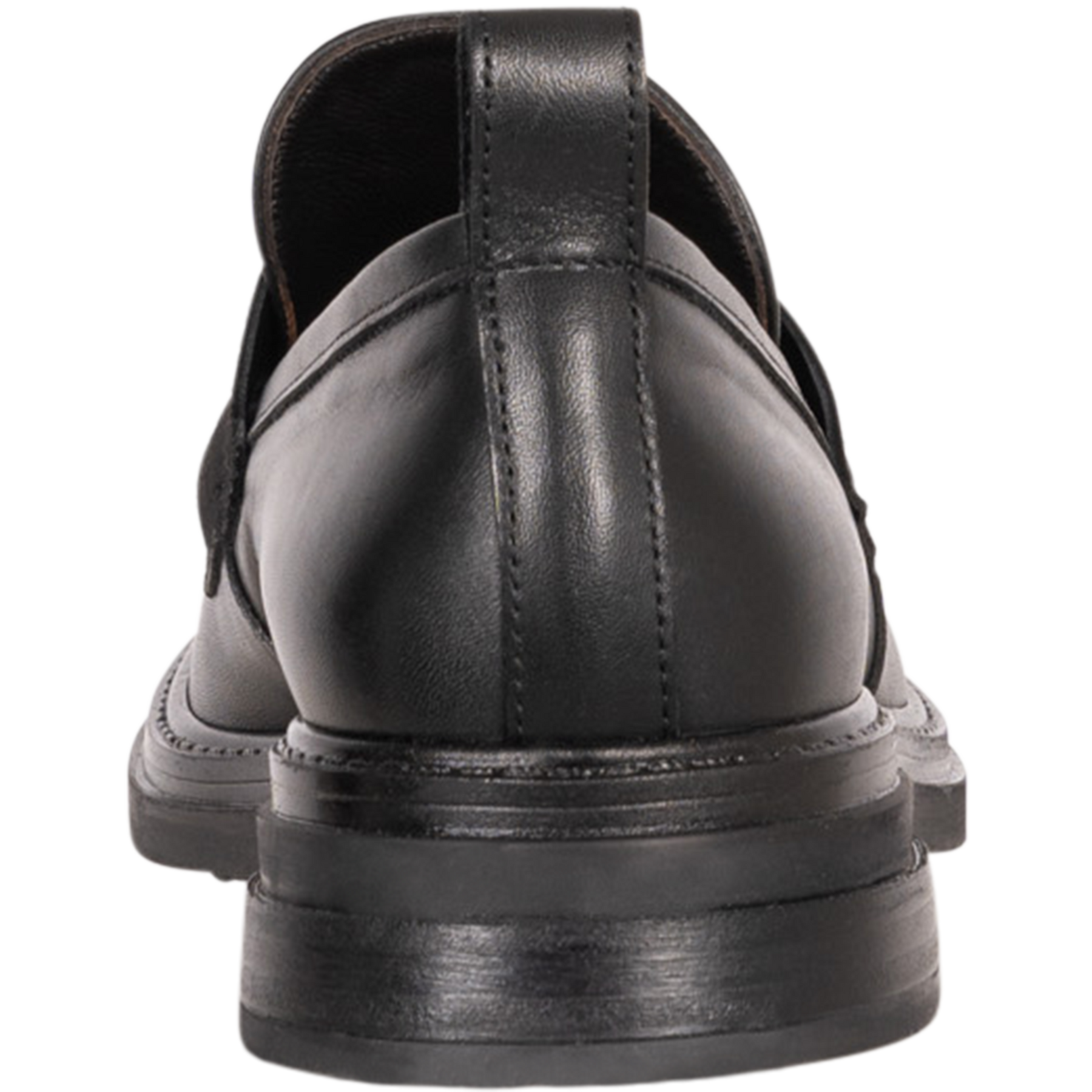 9041B Vitello - Velour Nero