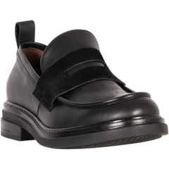 9041B Vitello - Velour Nero