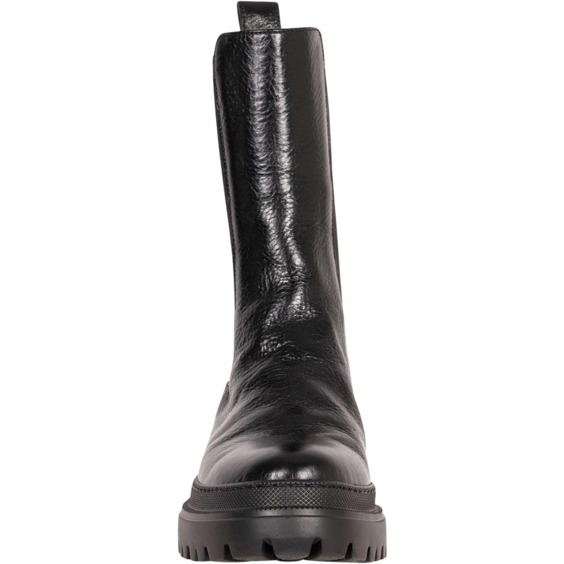 8142 Zumba - Nero