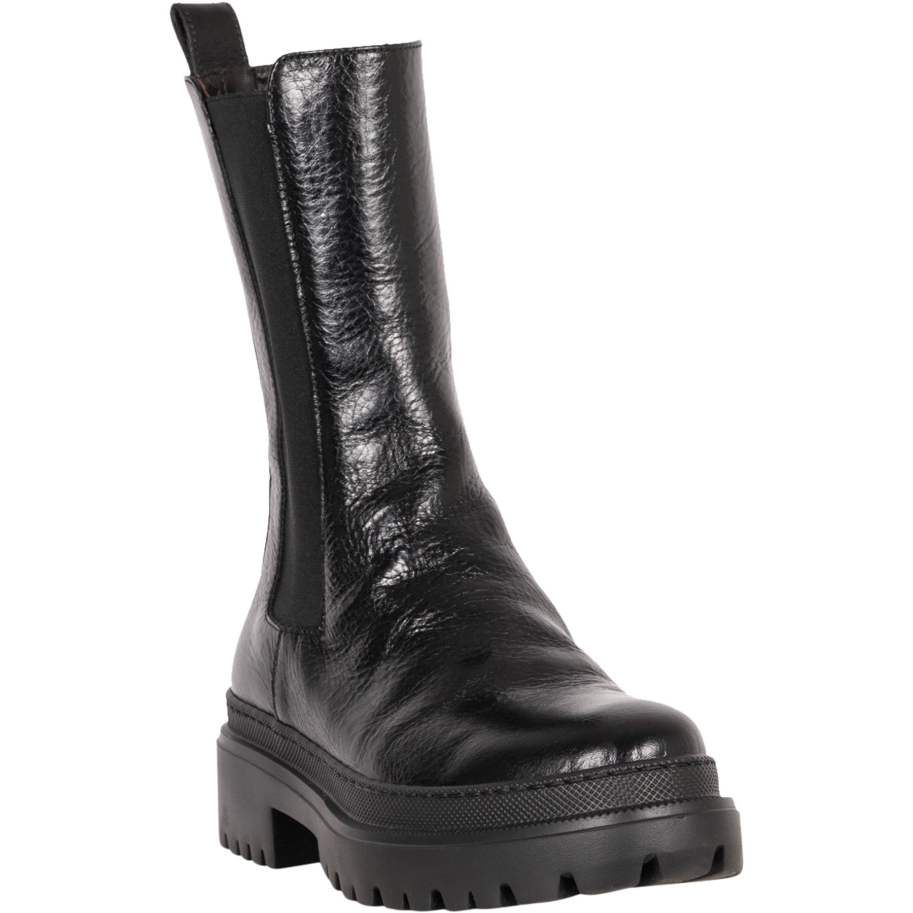 8142 Zumba - Nero
