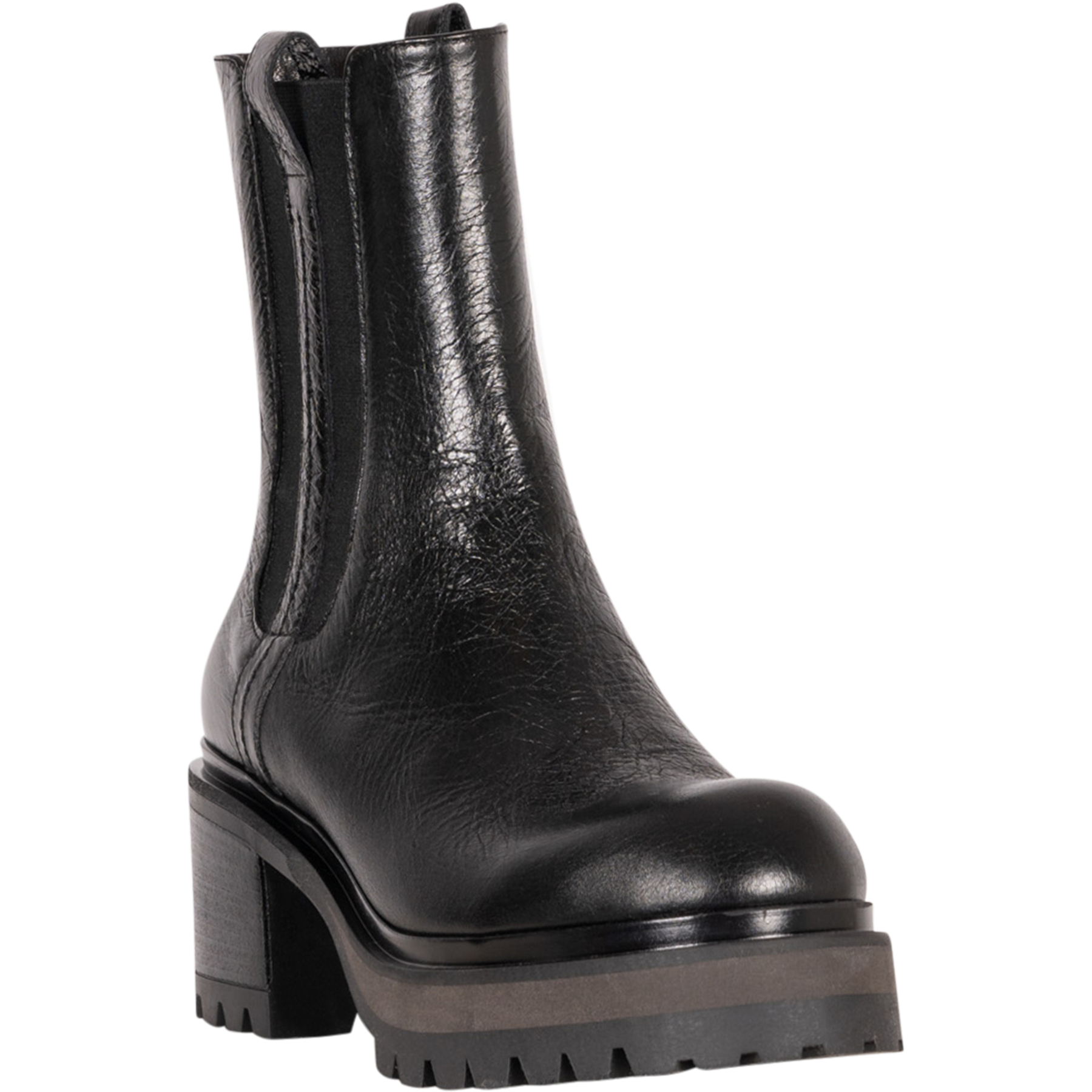 9204 Creta - Nero
