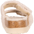 Tove Sandal - Creme