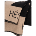 Hést Blanket - Black