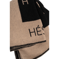 Hést Blanket - Black