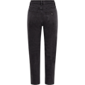 94 High Slim Whitney Recycled - Black Overdye