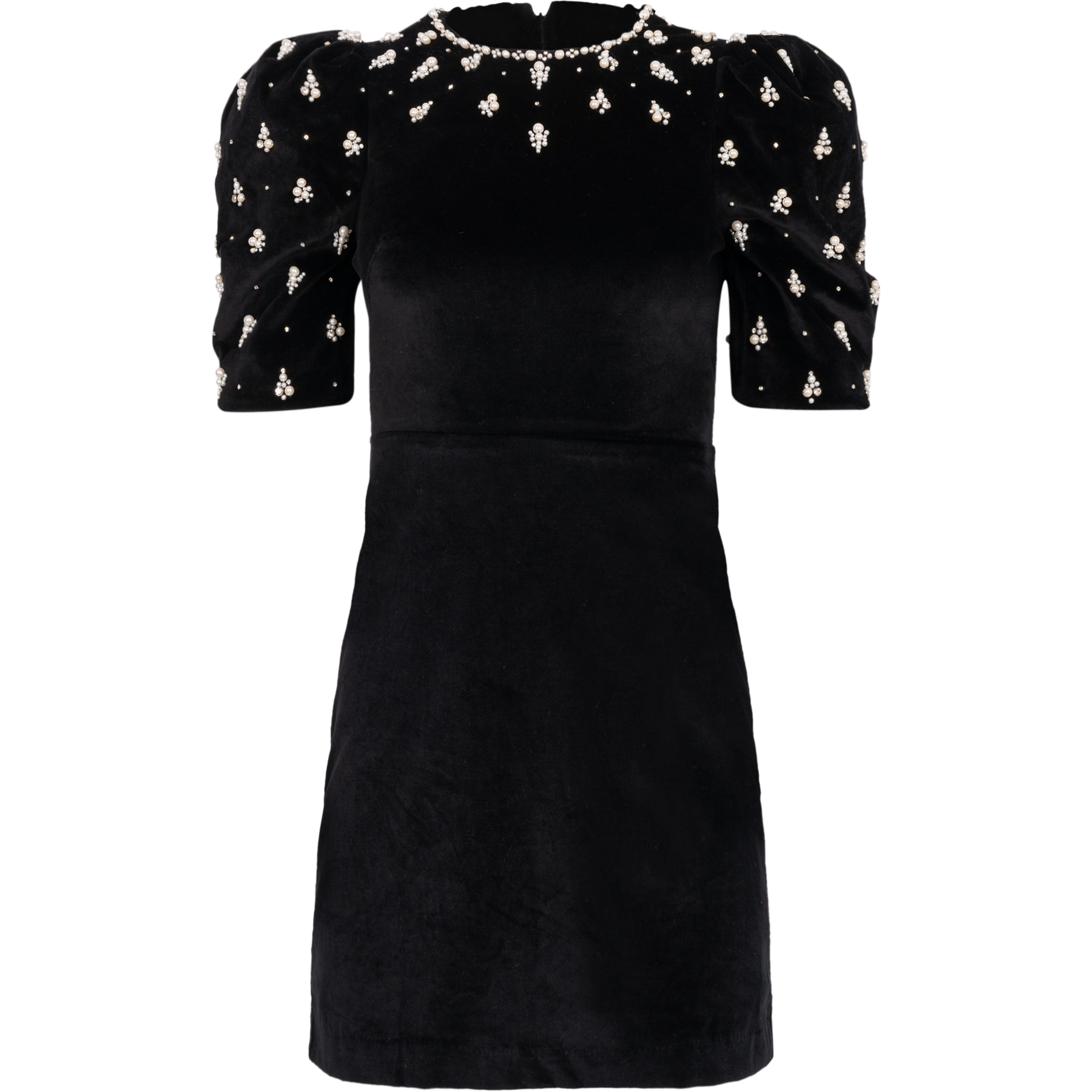 Grace - Black