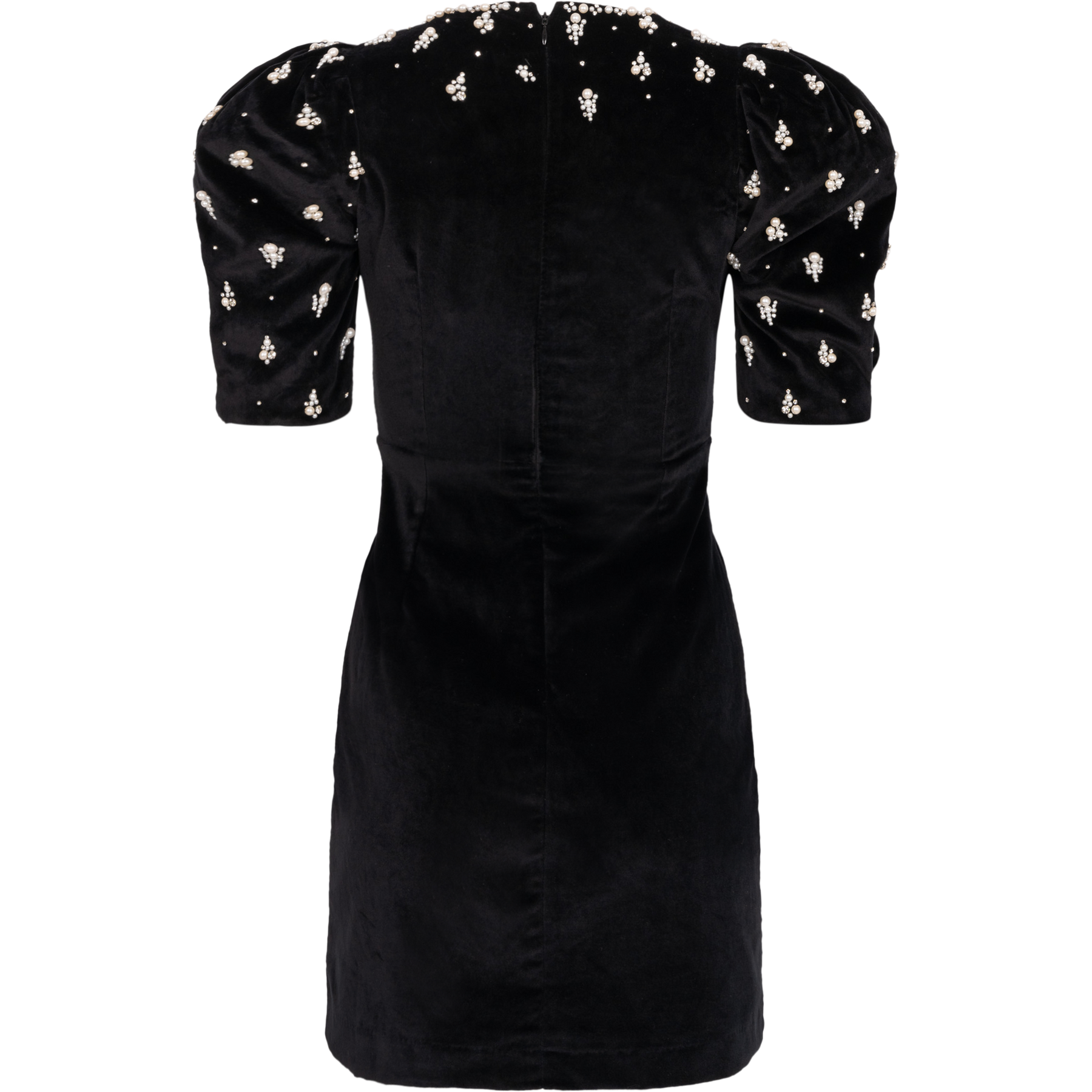 Grace - Black
