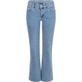 99 Low Boot Miranda Recycled - Mid Vintage Blue