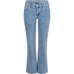 99 Low Boot Miranda Recycled - Mid Vintage Blue