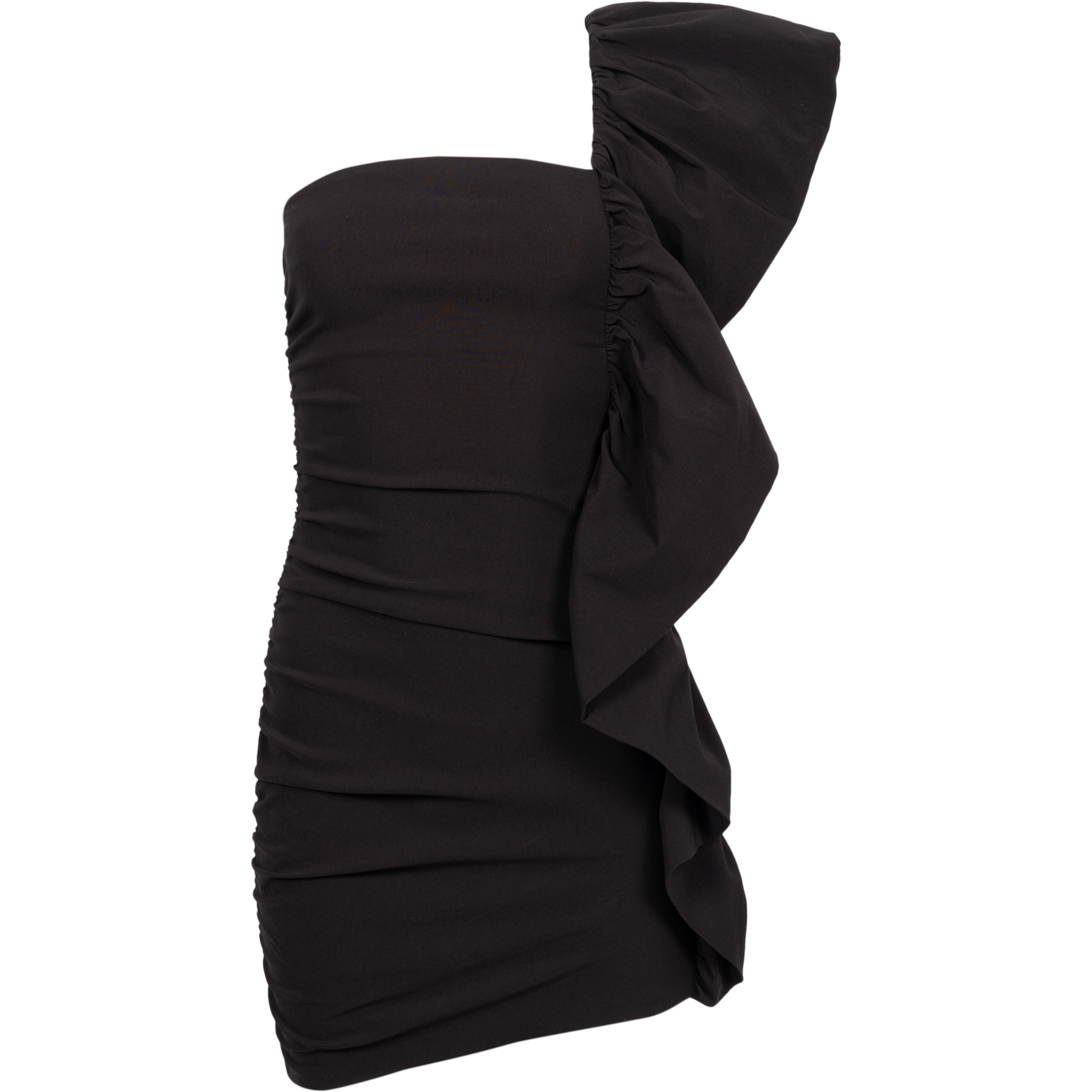 Amore Dress - Black