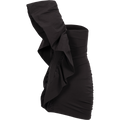 Amore Dress - Black