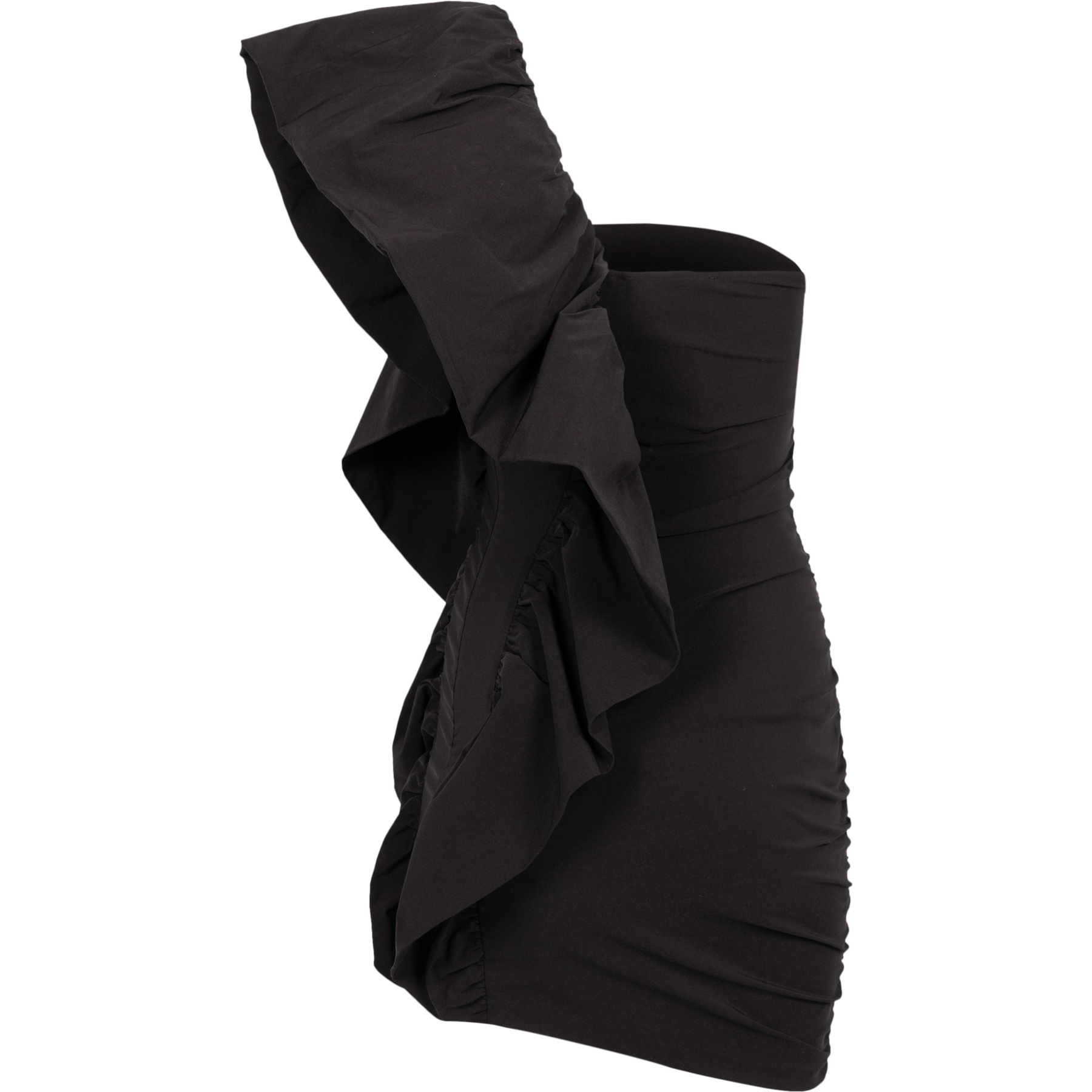 Amore Dress - Black