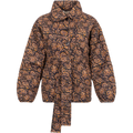 Sheila Jacket - Block Print