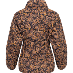 Sheila Jacket - Block Print