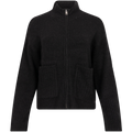 Lediona Hope Cardigan - Black