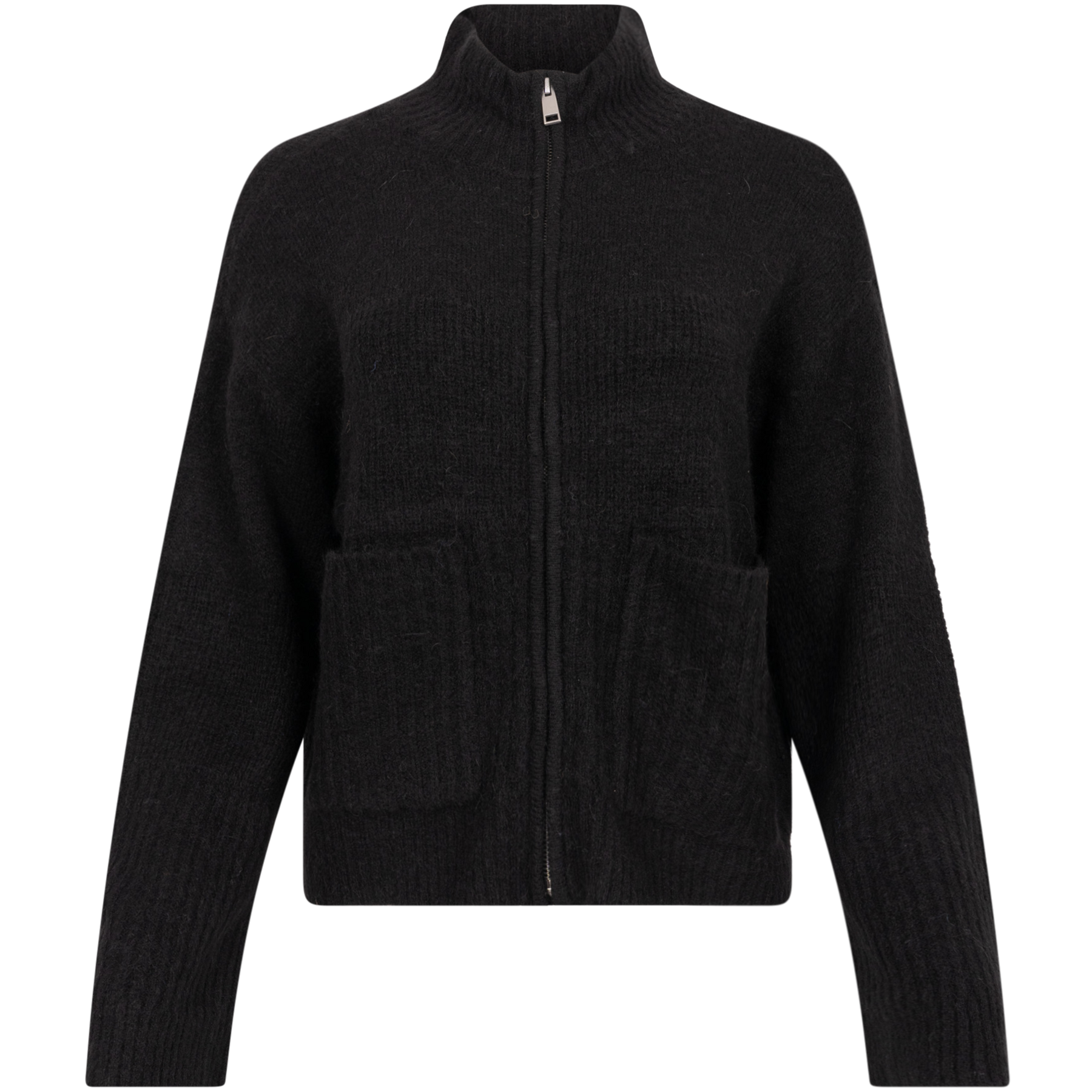 Lediona Hope Cardigan - Black