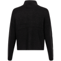 Lediona Hope Cardigan - Black