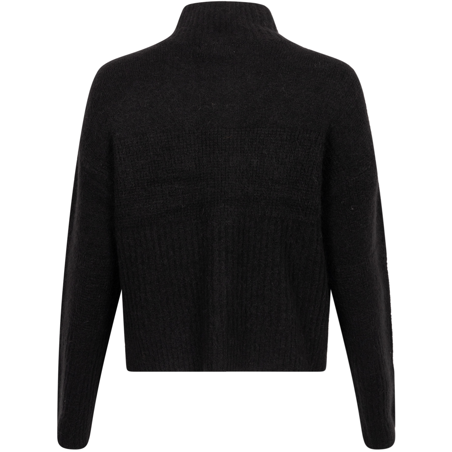 Lediona Hope Cardigan - Black