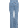 99 Low Boot Miranda Recycled - Mid Vintage Blue