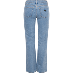 99 Low Boot Miranda Recycled - Mid Vintage Blue