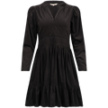 Matilda Dress - Oil Black