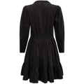 Matilda Dress - Oil Black