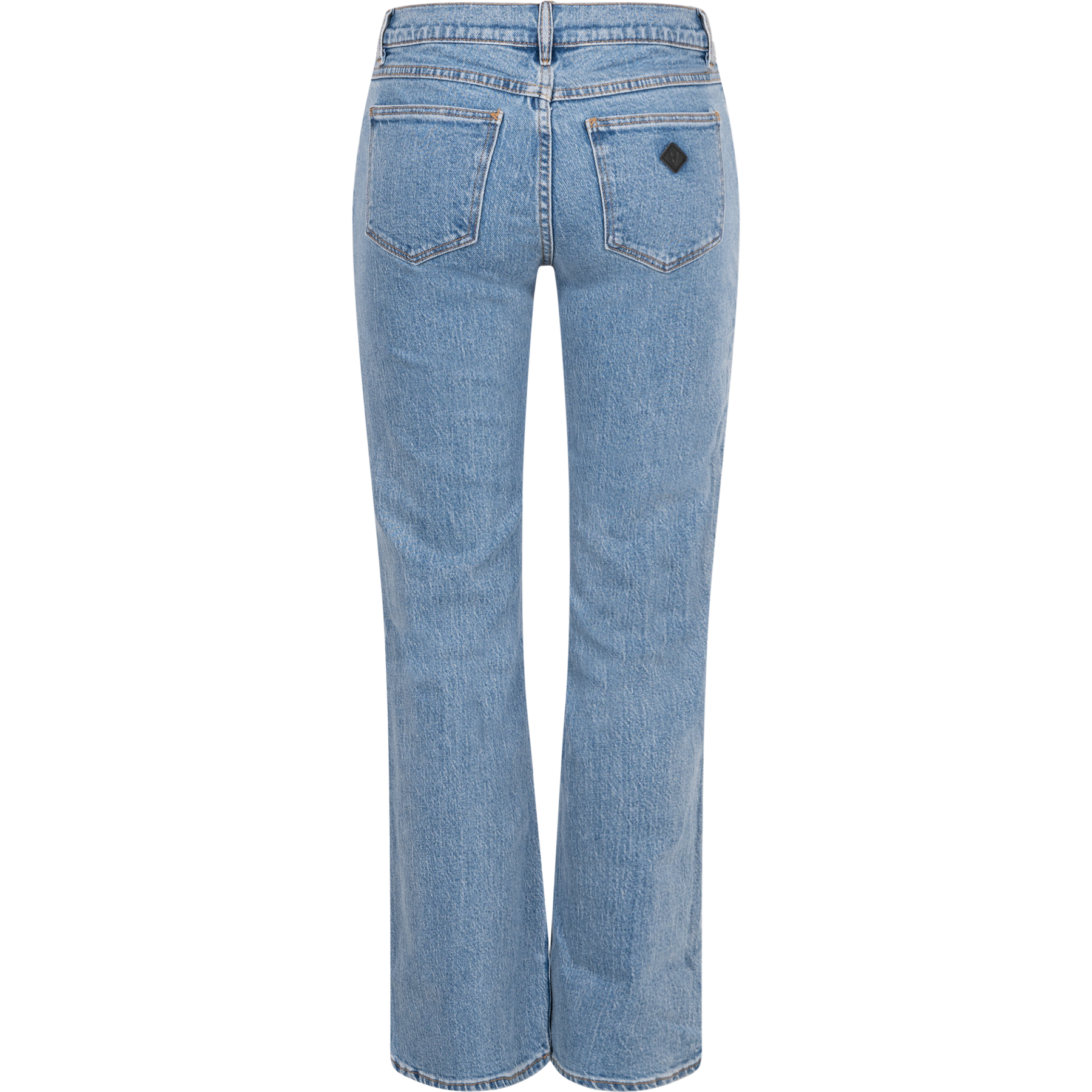 99 Low Boot Miranda Recycled - Mid Vintage Blue
