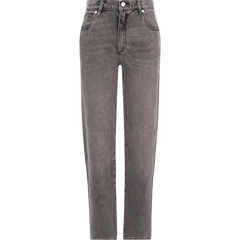 95 Mid Straight Tall Brooklyn - Vintage Black