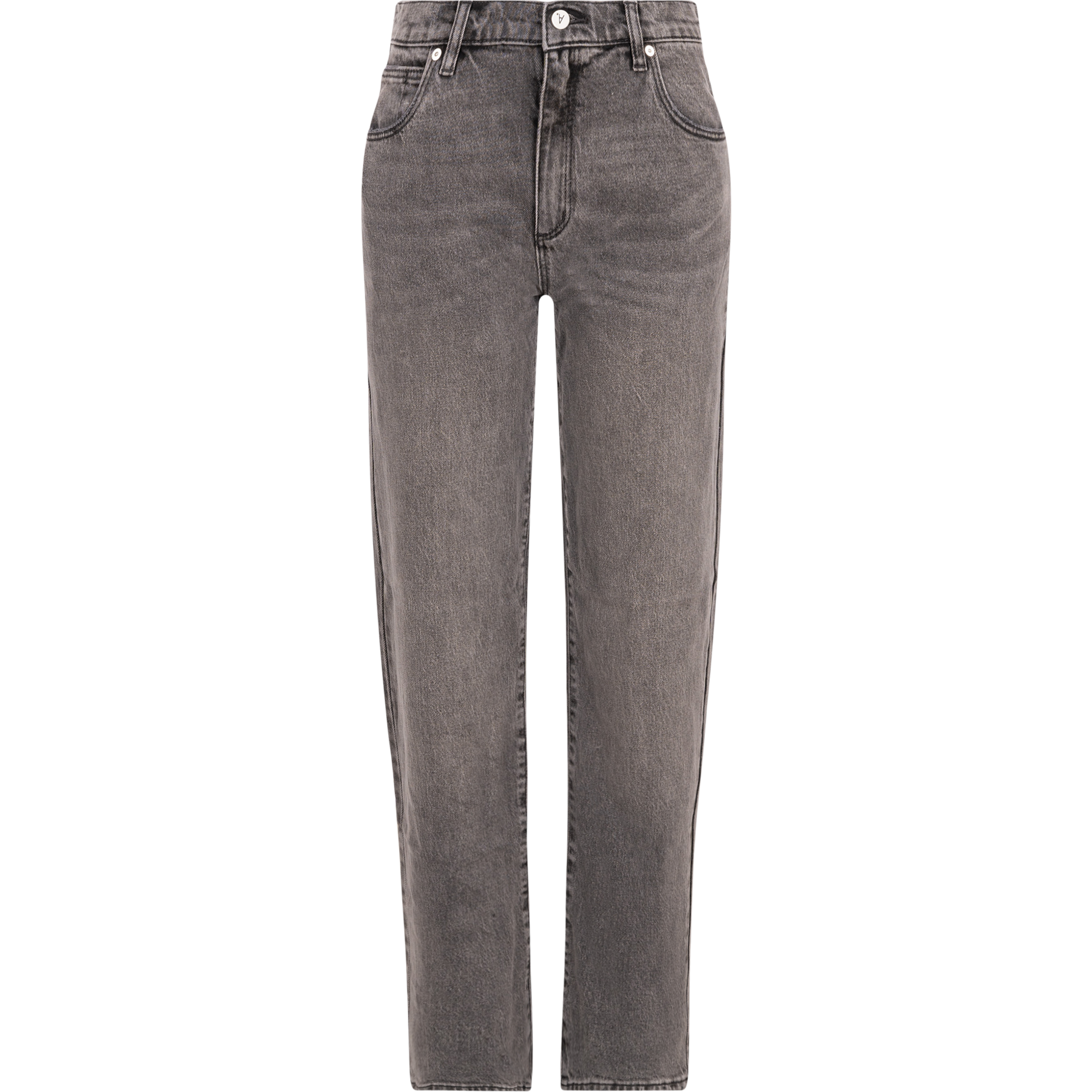 95 Mid Straight Tall Brooklyn - Vintage Black