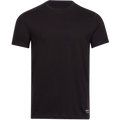 Centre T-Shirt - Black Beauty