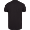 Centre T-Shirt - Black Beauty