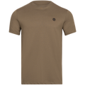 Short Sleeve Tee - Leaf Green