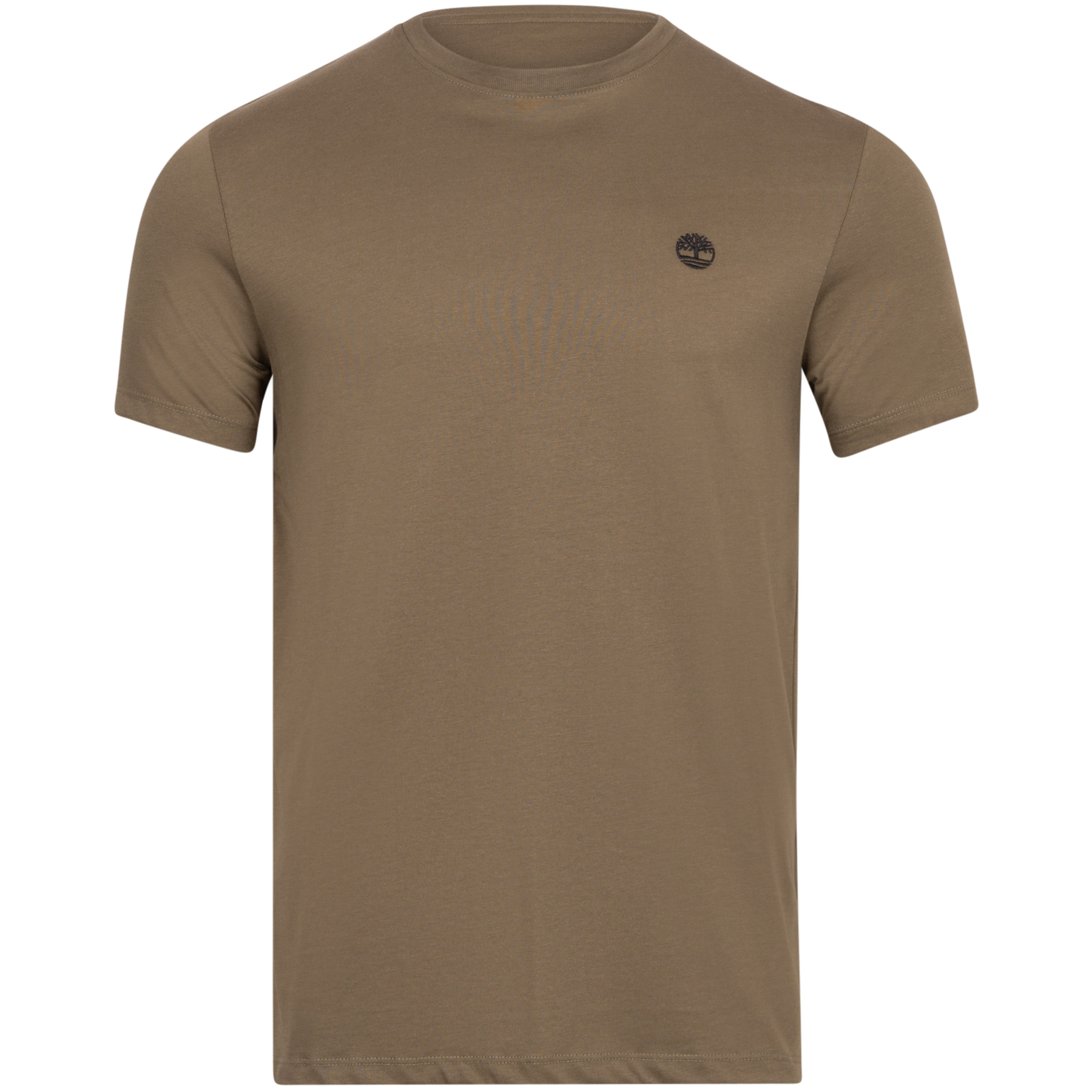 Short Sleeve Tee - Leaf Green