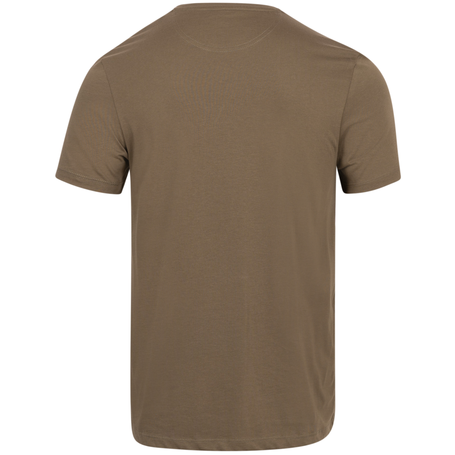 Short Sleeve Tee - Leaf Green