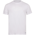 Centre T-Shirt - Brilliant White