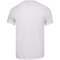 Centre T-Shirt - Brilliant White