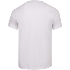 Centre T-Shirt - Brilliant White