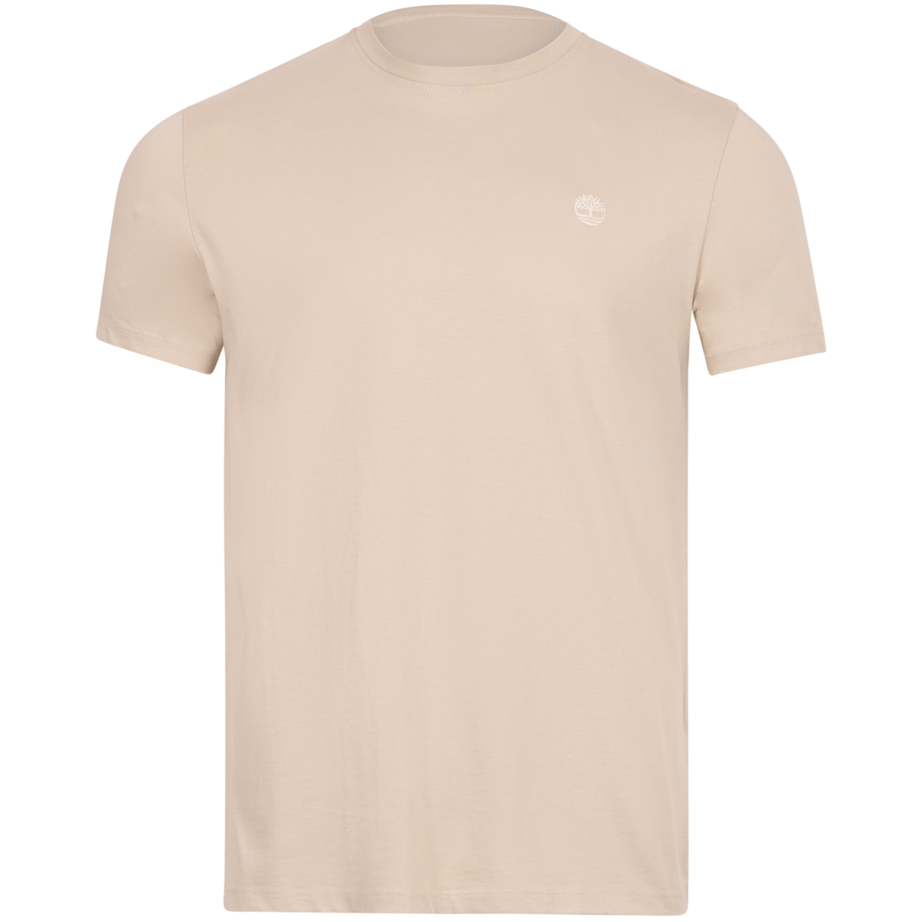 Short Sleeve Tee - Island Fossil
