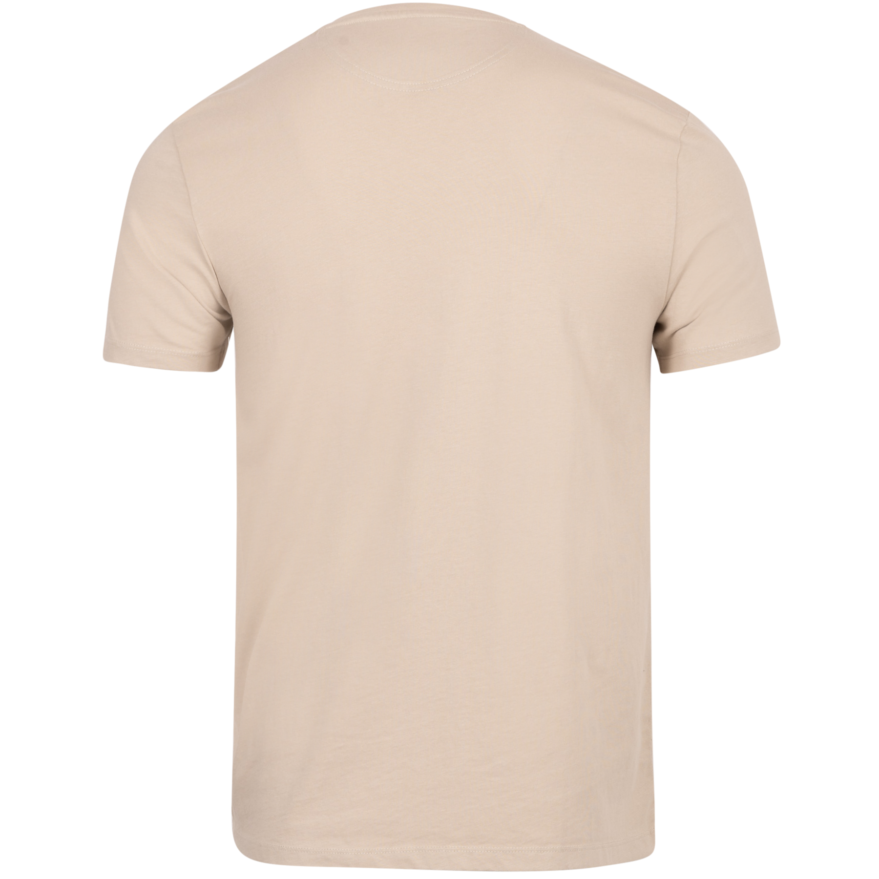 Short Sleeve Tee - Island Fossil