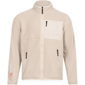 Outdoor Archive Re-Issue Jacket With Polartec - Island Fossil