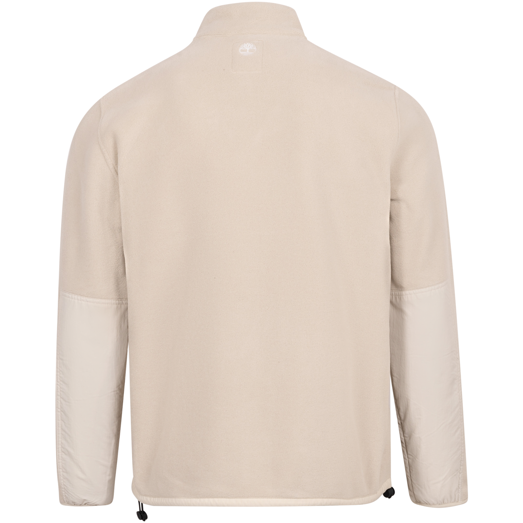 Outdoor Archive Re-Issue Jacket With Polartec - Island Fossil