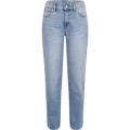 95 Mid Straight Tall Felicia - Mid Vintage Blue
