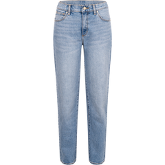 95 Mid Straight Tall Felicia - Mid Vintage Blue