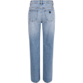 95 Mid Straight Tall Felicia - Mid Vintage Blue