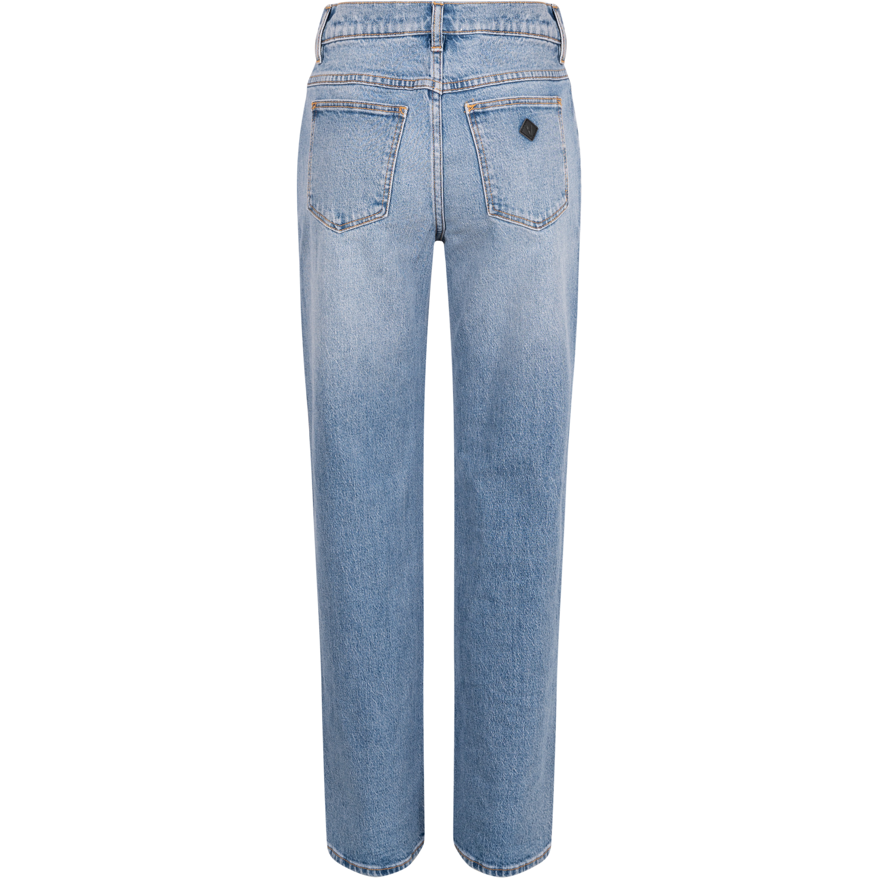 95 Mid Straight Tall Felicia - Mid Vintage Blue